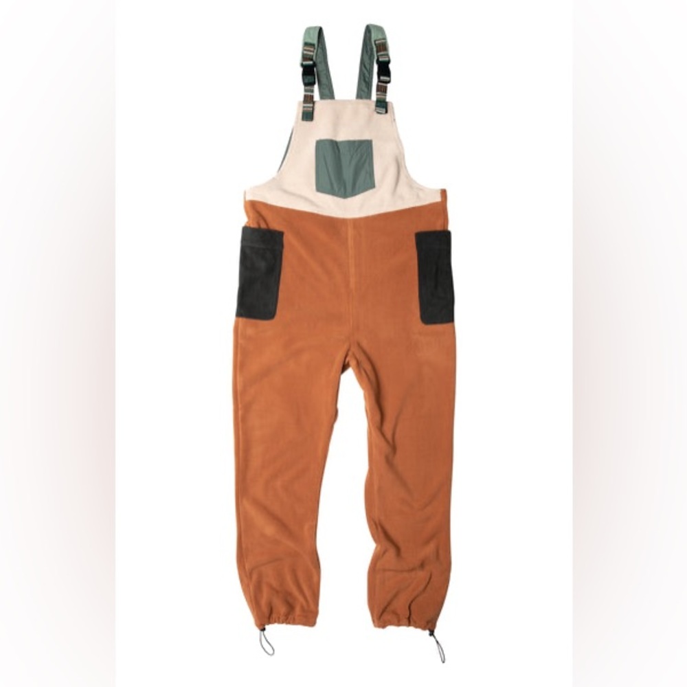 Kavu Pocatello Overall